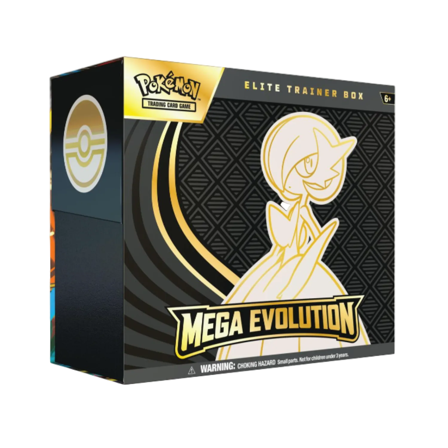 Mega Evolution Elite Trainer Box [Mega Gardevoir]